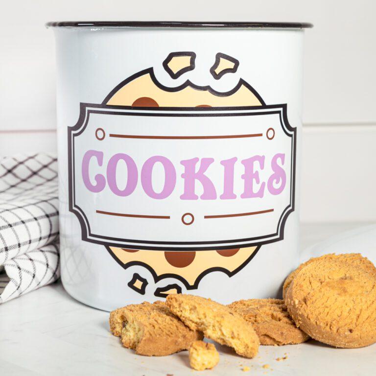 Cookie Jar 1