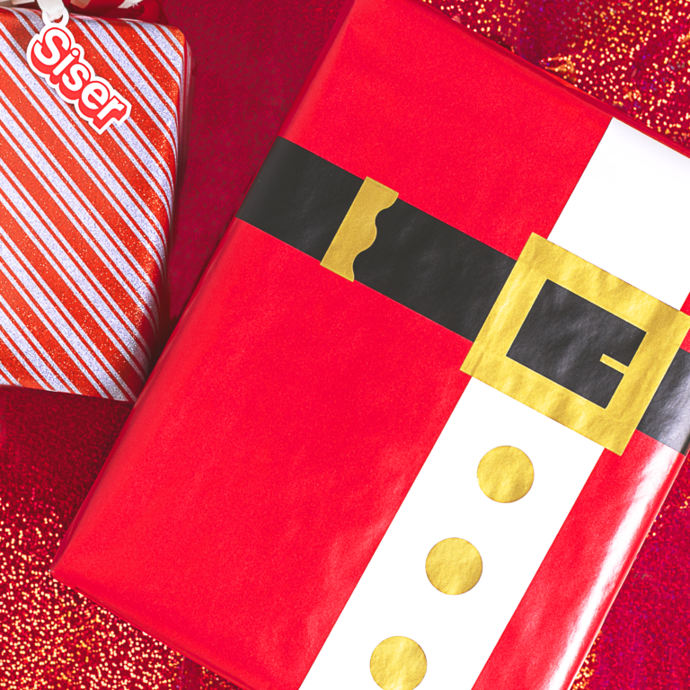 Santa-Gift-Box